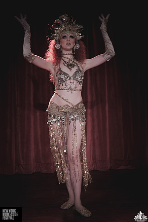 Burlesque Festival | Burlesque Photography