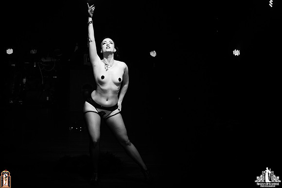 Toronto Burlesque Festival | Toronto Burlesque Photography