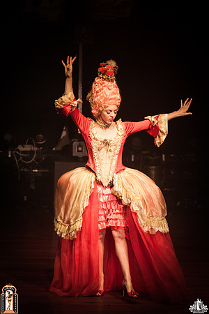 Toronto Burlesque Festival | Toronto Burlesque Photography