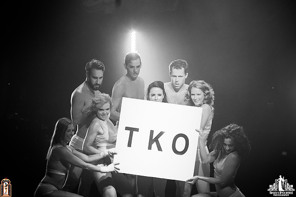 Toronto Burlesque Festival | Toronto Burlesque Photography