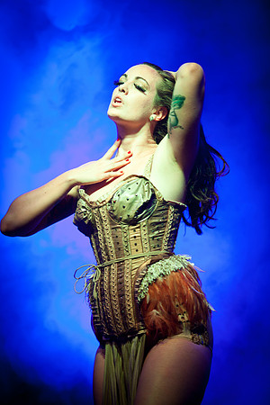 Burlesque Festival | Burlesque Photography