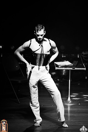 Toronto Burlesque Festival | Toronto Burlesque Photography