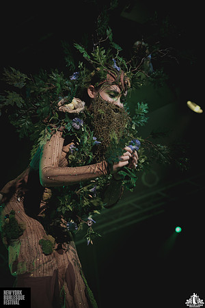 Burlesque Festival | Burlesque Photography