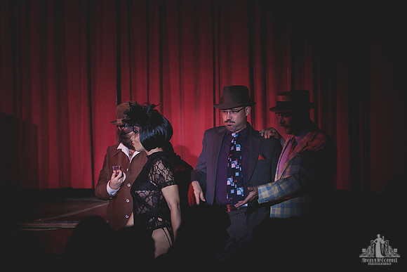Toronto Burlesque Festival | Toronto Burlesque Photography