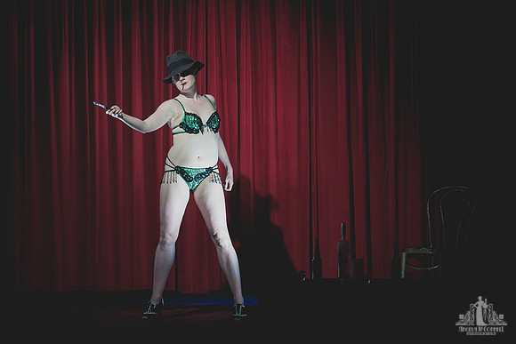 Toronto Burlesque Festival | Toronto Burlesque Photography