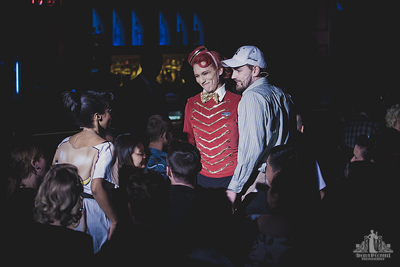 Toronto Burlesque Festival | Toronto Burlesque Photography