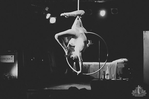 Toronto Burlesque Festival | Toronto Burlesque Photography