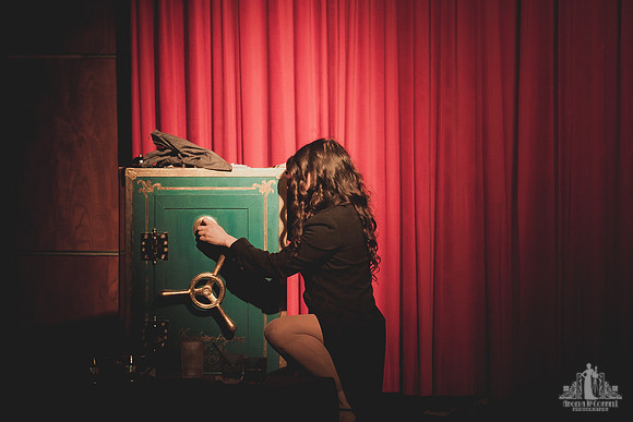 Toronto Burlesque Festival | Toronto Burlesque Photography