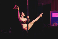Toronto Burlesque Festival | Toronto Burlesque Photography