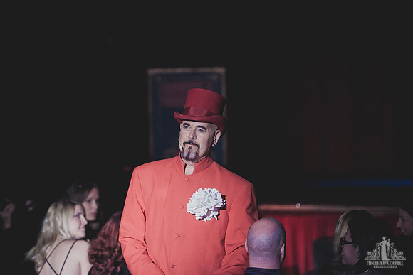 Toronto Burlesque Festival | Toronto Burlesque Photography
