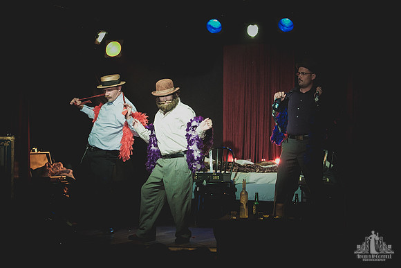 Toronto Burlesque Festival | Toronto Burlesque Photography
