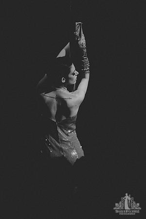 Toronto Burlesque Festival | Toronto Burlesque Photography