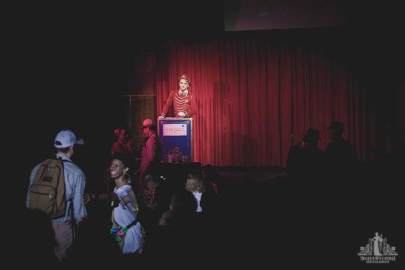 Toronto Burlesque Festival | Toronto Burlesque Photography