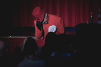 Toronto Burlesque Festival | Toronto Burlesque Photography