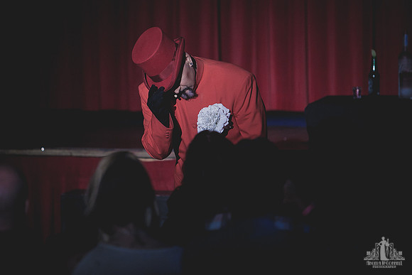 Toronto Burlesque Festival | Toronto Burlesque Photography