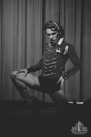 Toronto Burlesque Festival | Toronto Burlesque Photography