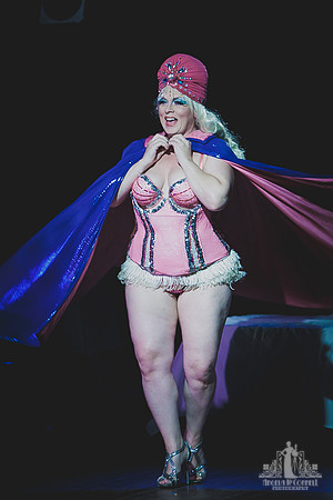 Toronto Burlesque Festival | Toronto Burlesque Photography