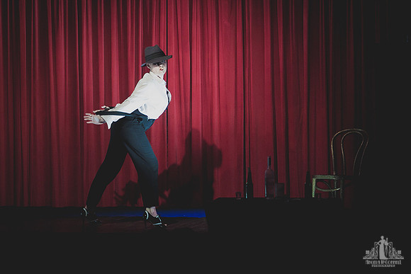 Toronto Burlesque Festival | Toronto Burlesque Photography