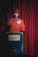 Toronto Burlesque Festival | Toronto Burlesque Photography
