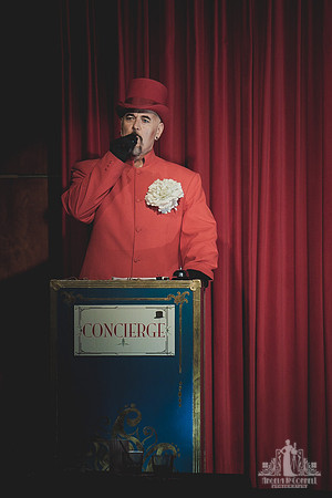 Toronto Burlesque Festival | Toronto Burlesque Photography