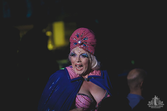 Toronto Burlesque Festival | Toronto Burlesque Photography