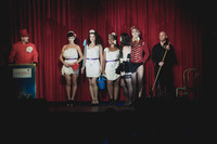 Toronto Burlesque Festival | Toronto Burlesque Photography
