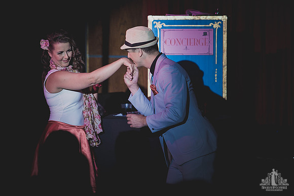 Toronto Burlesque Festival | Toronto Burlesque Photography