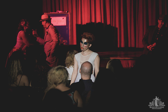 Toronto Burlesque Festival | Toronto Burlesque Photography