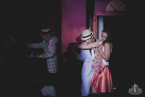 Toronto Burlesque Festival | Toronto Burlesque Photography
