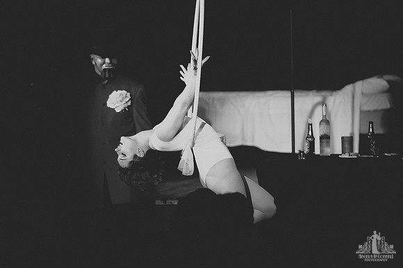 Toronto Burlesque Festival | Toronto Burlesque Photography