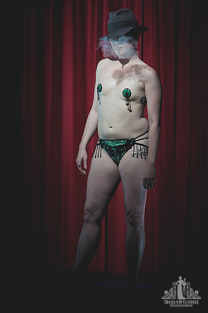 Toronto Burlesque Festival | Toronto Burlesque Photography