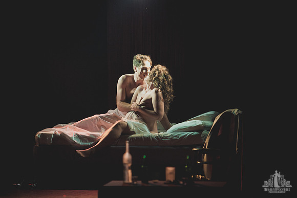 Toronto Burlesque Festival | Toronto Burlesque Photography