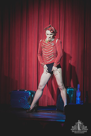 Toronto Burlesque Festival | Toronto Burlesque Photography