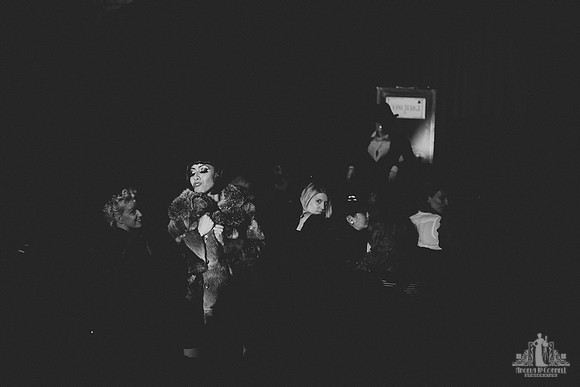 Toronto Burlesque Festival | Toronto Burlesque Photography
