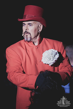 Toronto Burlesque Festival | Toronto Burlesque Photography