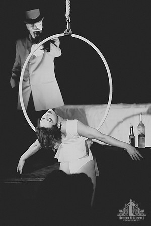 Toronto Burlesque Festival | Toronto Burlesque Photography