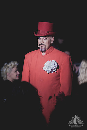 Toronto Burlesque Festival | Toronto Burlesque Photography