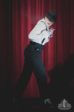 Toronto Burlesque Festival | Toronto Burlesque Photography