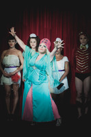 Toronto Burlesque Festival | Toronto Burlesque Photography