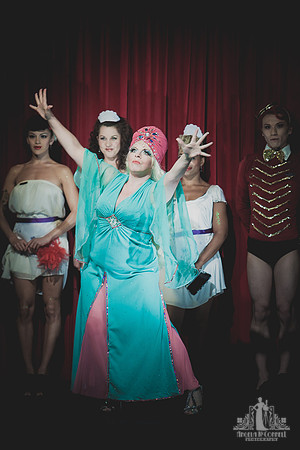 Toronto Burlesque Festival | Toronto Burlesque Photography