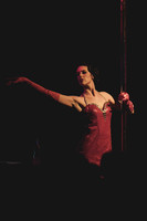 Toronto Burlesque Festival | Toronto Burlesque Photography