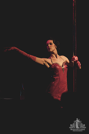 Toronto Burlesque Festival | Toronto Burlesque Photography