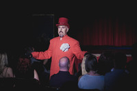 Toronto Burlesque Festival | Toronto Burlesque Photography