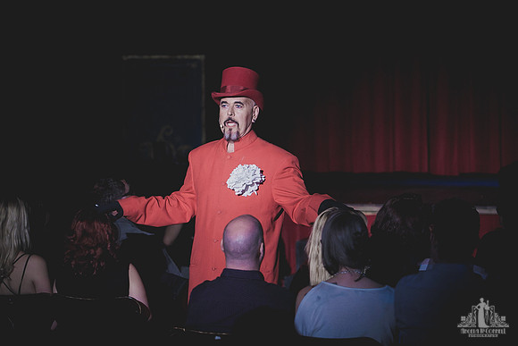 Toronto Burlesque Festival | Toronto Burlesque Photography