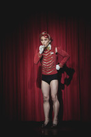 Toronto Burlesque Festival | Toronto Burlesque Photography