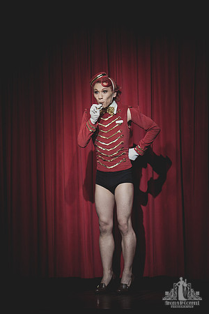 Toronto Burlesque Festival | Toronto Burlesque Photography