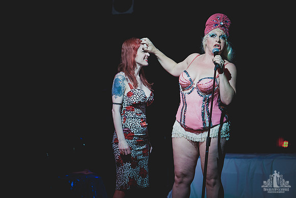 Toronto Burlesque Festival | Toronto Burlesque Photography