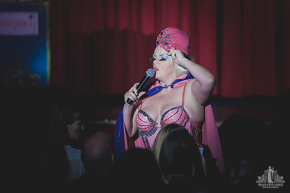 Toronto Burlesque Festival | Toronto Burlesque Photography