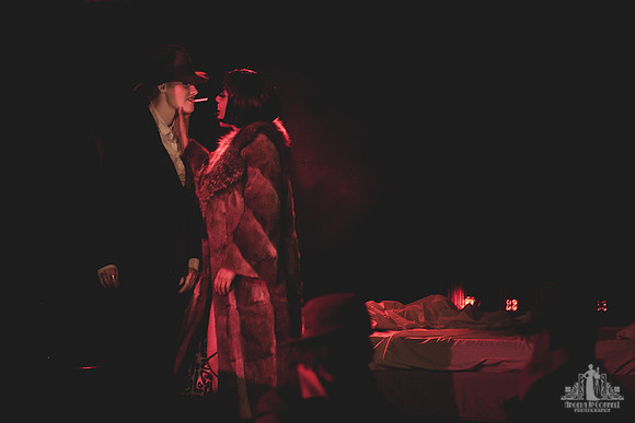 Toronto Burlesque Festival | Toronto Burlesque Photography