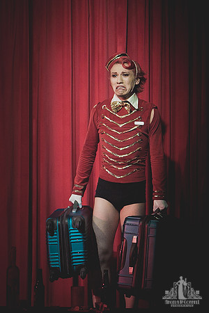 Toronto Burlesque Festival | Toronto Burlesque Photography